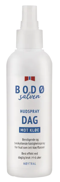 Bodøsalven Dag Spray 125 ml