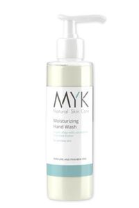 Hovedbilde MYK Moisturizing Hand Wash