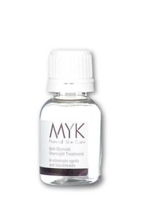 Hovedbilde MYK Anti-Blemish