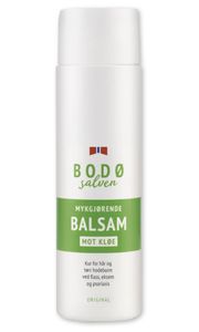 Hovedbilde Bodøsalven Balsam Original 250 ml