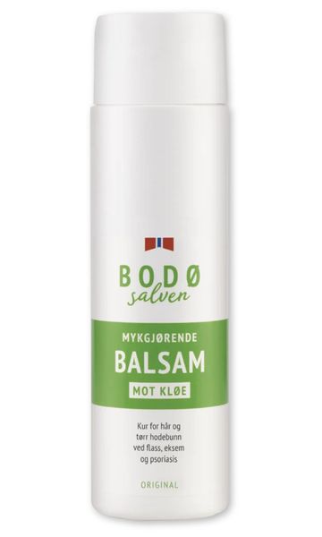 Bodøsalven Balsam Original 250 ml