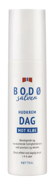 Bodøsalven Dag Hudkrem 100 ml