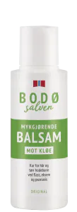 Hovedbilde Bodøsalven Balsam Original 100 ml