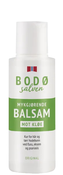 Bodøsalven Balsam Original 100 ml