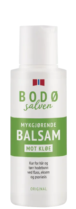 Bodøsalven Balsam Original 100 ml