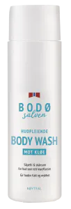 Hovedbilde Bodøsalven Body Wash Nøytral 250 ml